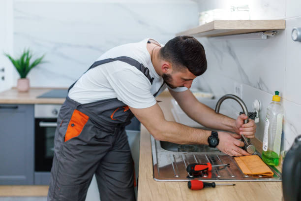 Best Water Leak Repair  in Cornwall, PA