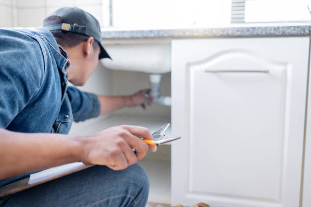 Best Plumbing Services Near Me  in Cornwall, PA