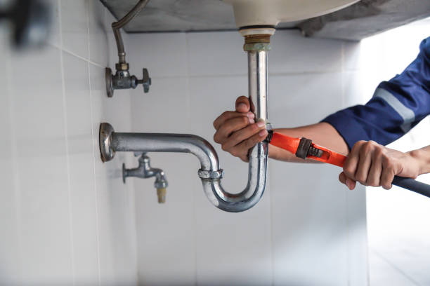 Best Pipe Repair Near Me  in Cornwall, PA