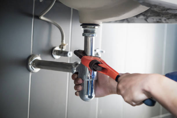 Best Water Leak Repair  in Cornwall, PA