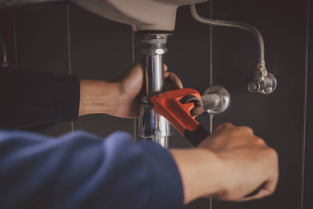 Gas Line Repair in Cornwall, PA